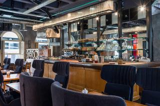 Misafir Suites 8 Istanbul fotoÄŸrafÄ±