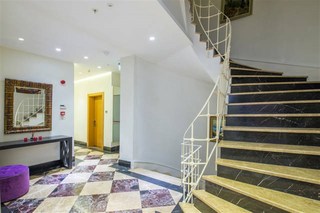 Misafir Suites 8 Istanbul fotoÄŸrafÄ±