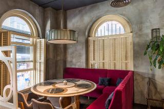 Misafir Suites 8 Istanbul fotoÄŸrafÄ±