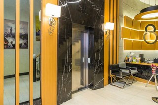 Misafir Suites 8 Istanbul fotoÄŸrafÄ±