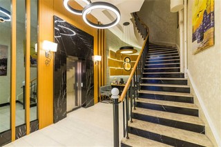Misafir Suites 8 Istanbul fotoÄŸrafÄ±