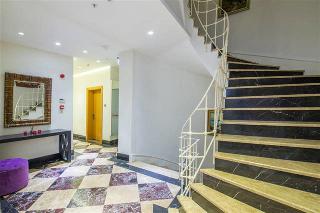 Misafir Suites 8 Istanbul fotoÄŸrafÄ±