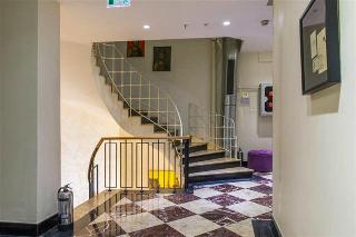Misafir Suites 8 Istanbul fotoÄŸrafÄ±