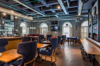 Misafir Suites 8 Istanbul fotoÄŸrafÄ±