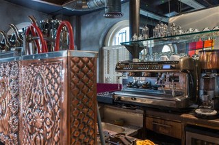 Misafir Suites 8 Istanbul fotoÄŸrafÄ±