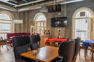 Misafir Suites 8 Istanbul fotoÄŸrafÄ±