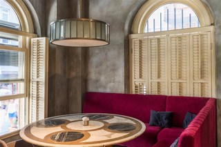 Misafir Suites 8 Istanbul fotoÄŸrafÄ±
