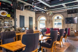Misafir Suites 8 Istanbul fotoÄŸrafÄ±