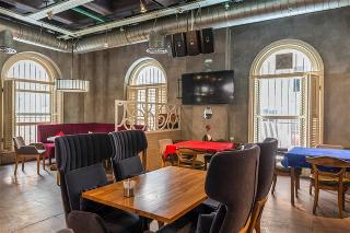 Misafir Suites 8 Istanbul fotoÄŸrafÄ±