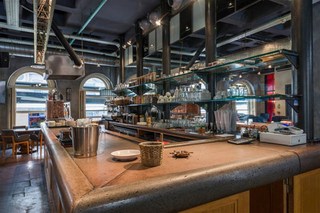 Misafir Suites 8 Istanbul fotoÄŸrafÄ±