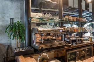 Misafir Suites 8 Istanbul fotoÄŸrafÄ±