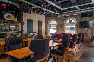 Misafir Suites 8 Istanbul fotoÄŸrafÄ±