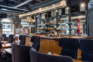 Misafir Suites 8 Istanbul fotoÄŸrafÄ±