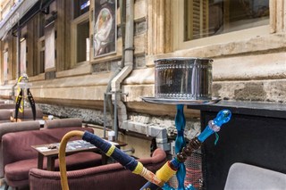 Misafir Suites 8 Istanbul fotoÄŸrafÄ±