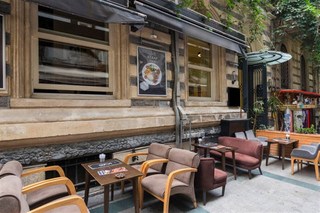 Misafir Suites 8 Istanbul fotoÄŸrafÄ±