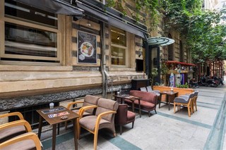 Misafir Suites 8 Istanbul fotoÄŸrafÄ±