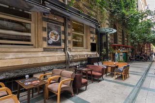 Misafir Suites 8 Istanbul fotoÄŸrafÄ±