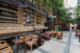 Misafir Suites 8 Istanbul fotoÄŸrafÄ±