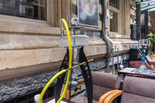 Misafir Suites 8 Istanbul fotoÄŸrafÄ±