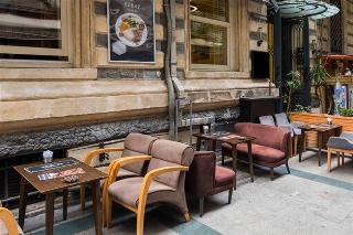 Misafir Suites 8 Istanbul fotoÄŸrafÄ±