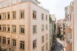 Misafir Suites 8 Istanbul fotoÄŸrafÄ±