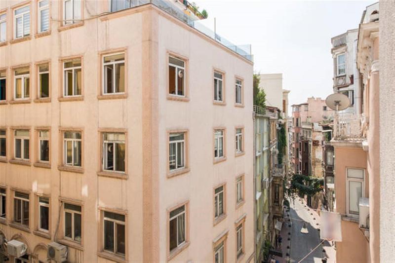Misafir Suites 8 Istanbul - Genel