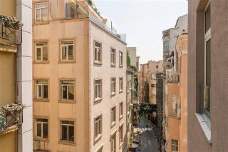 Misafir Suites 8 Istanbul fotoÄŸrafÄ±