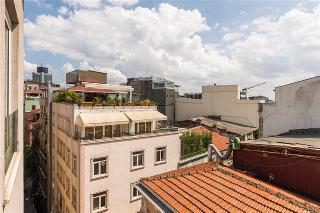 Misafir Suites 8 Istanbul fotoÄŸrafÄ±