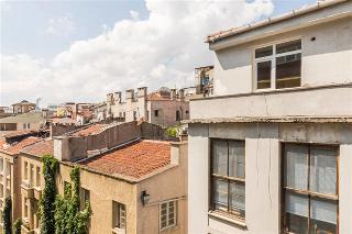 Misafir Suites 8 Istanbul fotoÄŸrafÄ±