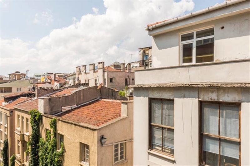 Misafir Suites 8 Istanbul - Genel