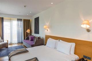 Misafir Suites 8 Istanbul otel fotoğrafı