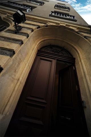 Misafir Suites 8 Istanbul fotoÄŸrafÄ±