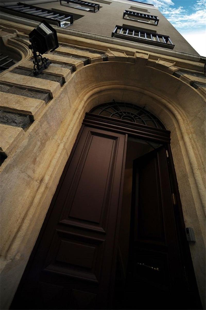 Misafir Suites 8 Istanbul - Genel