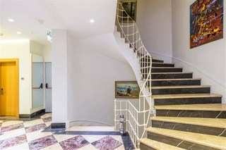 Misafir Suites 8 Istanbul fotoÄŸrafÄ±