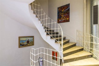 Misafir Suites 8 Istanbul fotoÄŸrafÄ±