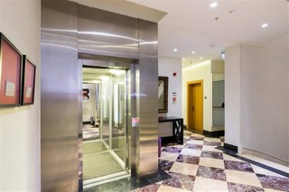 Misafir Suites 8 Istanbul fotoÄŸrafÄ±