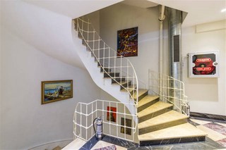 Misafir Suites 8 Istanbul fotoÄŸrafÄ±