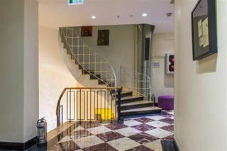 Misafir Suites 8 Istanbul fotoÄŸrafÄ±