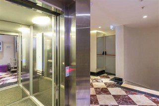 Misafir Suites 8 Istanbul fotoÄŸrafÄ±