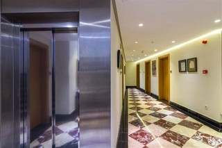 Misafir Suites 8 Istanbul fotoÄŸrafÄ±
