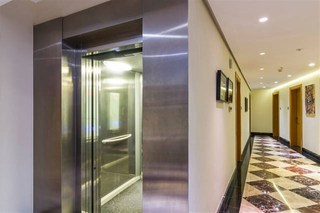 Misafir Suites 8 Istanbul fotoÄŸrafÄ±
