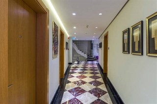 Misafir Suites 8 Istanbul fotoÄŸrafÄ±