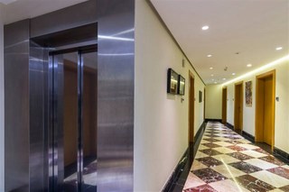 Misafir Suites 8 Istanbul fotoÄŸrafÄ±