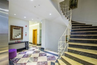 Misafir Suites 8 Istanbul fotoÄŸrafÄ±
