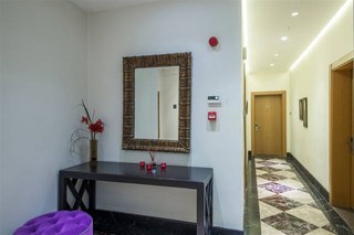 Misafir Suites 8 Istanbul fotoÄŸrafÄ±