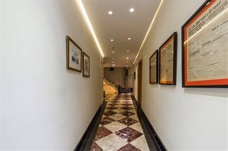 Misafir Suites 8 Istanbul fotoÄŸrafÄ±
