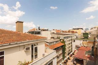 Misafir Suites 8 Istanbul fotoÄŸrafÄ±