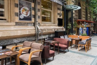 Misafir Suites 8 Istanbul fotoÄŸrafÄ±