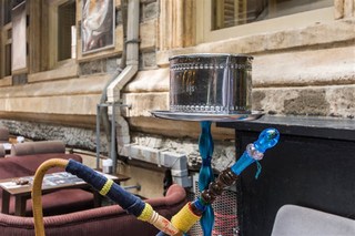 Misafir Suites 8 Istanbul fotoÄŸrafÄ±