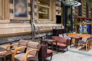Misafir Suites 8 Istanbul fotoÄŸrafÄ±